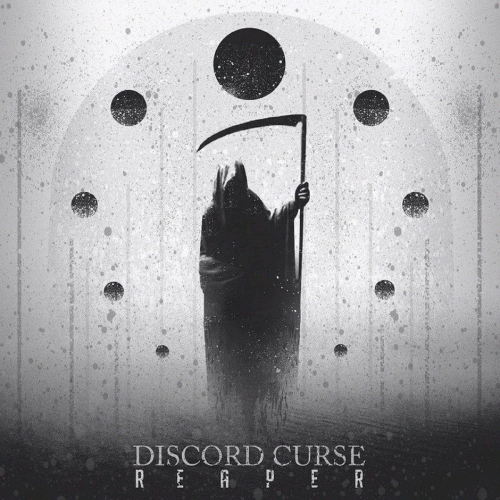 Discord Curse : Reaper